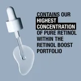 Neutrogena Retinol Boost - Интенсивный уход за кожей лица на ночь, 30 мл — фото 7