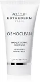 Institut Esthederm Osmoclean Lightening Buffing Mask - Очищающая маска для лица, 75 мл — фото 1
