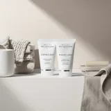 Institut Esthederm Osmoclean Lightening Buffing Mask - Очищающая маска для лица, 75 мл — фото 3