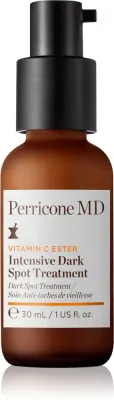 Perricone MD Vitamin C Ester Dark Spot Treatment - Интенсивный уход против пигментации кожи, 30 мл