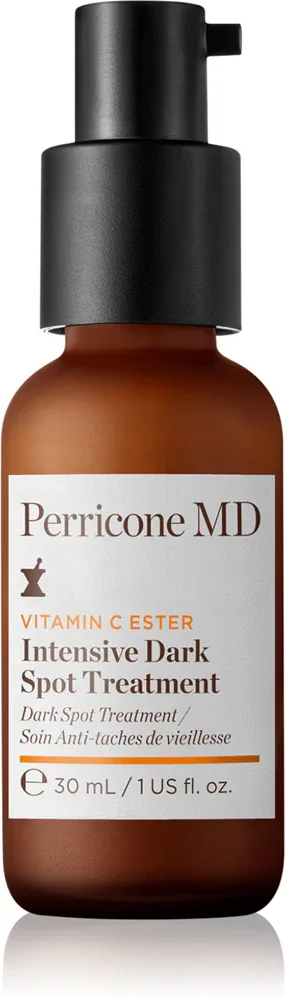 Perricone MD Vitamin C Ester Dark Spot Treatment - Интенсивный уход против пигментации кожи, 30 мл