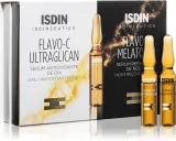 ISDIN Isdinceutics Flavo-C Day and Night - Сыворотка для лица на день и ночь, 1 шт — фото 1
