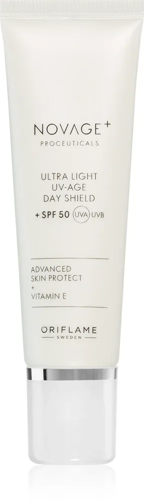 Oriflame NovAge ProCeuticals - Крем на день SPF 50, 30 мл