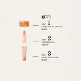 Payot My Payot Radiance Sleeping Mask - Ночной крем для лица с эффектом осветления, 50 мл — фото 2