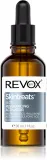 Revox B77 Skintreats Biotic Resurfacing Activator - Сыворотка с эксфолирующим эффектом для лица, разглаживающая и осветляющая, 30 мл — фото 1