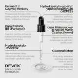 Revox B77 Skintreats Biotic Resurfacing Activator - Сыворотка с эксфолирующим эффектом для лица, разглаживающая и осветляющая, 30 мл — фото 3