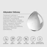 Revox B77 Skintreats Biotic Resurfacing Activator - Сыворотка с эксфолирующим эффектом для лица, разглаживающая и осветляющая, 30 мл — фото 4