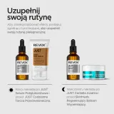 Revox B77 Skintreats Biotic Resurfacing Activator - Сыворотка с эксфолирующим эффектом для лица, разглаживающая и осветляющая, 30 мл — фото 6