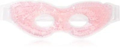 Brushworks HD Spa Gel Eye Mask - Гелевая маска для глаз, 1 шт