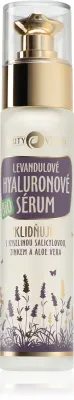 Purity Vision BIO Lavender - Сыворотка успокаивающая с лавандой, 50 мл