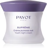 Payot Suprême Creme Jeunesse Nuit - Восстанавливающий ночной крем для омоложения кожи, 50 мл — фото 1
