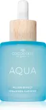 COCOSOLIS AQUA Filler-Effect Hyaluron Supreme - Сыворотка увлажняющая, придающая молодой вид, 50 мл — фото 1