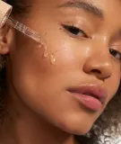 COCOSOLIS AQUA Filler-Effect Hyaluron Supreme - Сыворотка увлажняющая, придающая молодой вид, 50 мл — фото 2