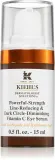 Kiehl's Dermatologist Solutions Powerful-Strength Line-Reducing & Dark Circle-Diminishing Vitamin C Eye Serum - Сыворотка для глаз для всех типов кожи, включая чувствительную с витамином C, 15 мл — фото 1
