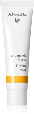 Dr. Hauschka Facial Care - Укрепляющий крем для лица, 30 мл