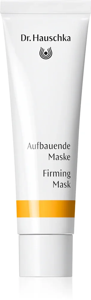 Dr. Hauschka Facial Care - Укрепляющий крем для лица, 30 мл