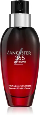 Lancaster 365 Skin Repair Liposomal Cellular Serum - Сыворотка для заполнения морщин
