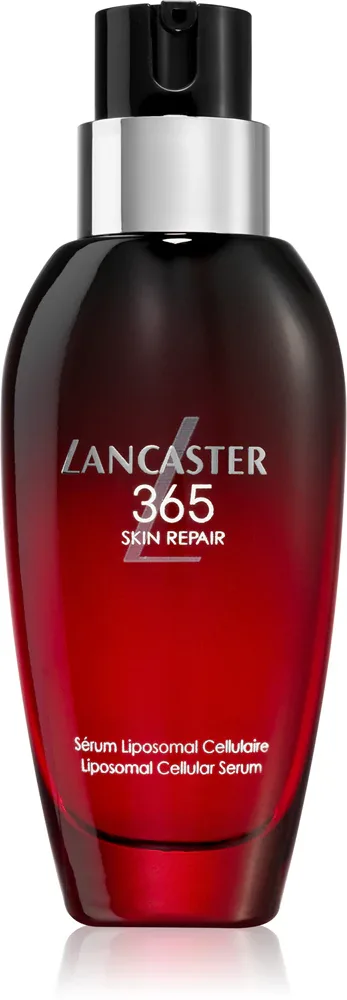 Lancaster 365 Skin Repair Liposomal Cellular Serum - Сыворотка для заполнения морщин