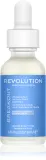 Revolution Skincare Super Salicylic 2% Salicylic Acid & Fruit Enzymes - Сыворотка для регенерации жирной и проблемной кожи, 30 мл — фото 1