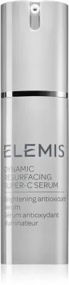 Elemis Dynamic Resurfacing Super-C Serum - Сыворотка для лица с витамином C, 30 мл
