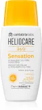 Солнцезащитный крем для лица Heliocare 360 Sensation SPF 50+, с матовым финишем, 50 мл — фото 1