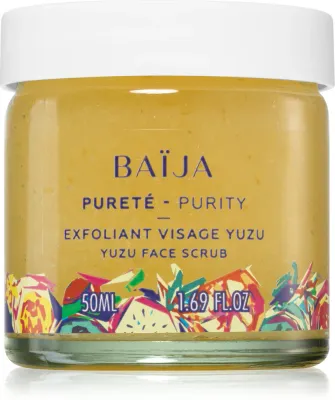 BAÏJA Purity - Пилинг для лица, 50 мл
