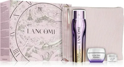 Lancome Renergie CRX Triple Serum Retinol - Подарочный набор для женщин