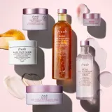 fresh Rose Deep Hydration Sleeping Mask - Увлажняющая ночная маска с розой — фото 7