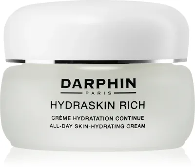 Darphin Hydraskin Rich Skin Hydrating Cream - Крем для лица для нормальной и сухой кожи, 50 мл