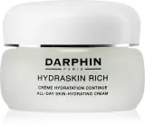 Darphin Hydraskin Rich Skin Hydrating Cream - Крем для лица для нормальной и сухой кожи, 50 мл — фото 1