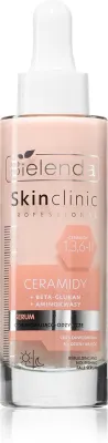 Bielenda Skin Clinic Professional Ceramidy - Питательная сыворотка для дня и ночи, 30 мл