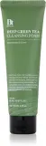 Benton Deep Green Tea - Очищающая пенка с зеленым чаем - увлажняющая, 120 г — фото 1