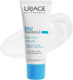 Uriage Eau Thermale Water Jelly - Увлажняющий гель для лица для нормальной и комбинированной кожи, 40 мл — фото 2