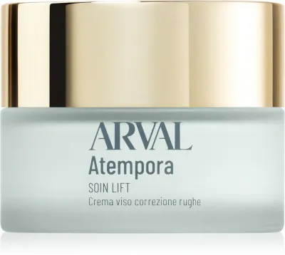 Arval Atempora Soin Lift - Крем против морщин для лица, 50 мл