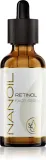 Nanoil Retinol - Сыворотка для лица с ретинолом, стимулирующая регенерацию, 50 мл — фото 1