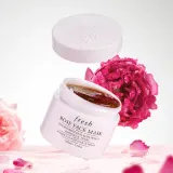 fresh Rose Face Mask - Увлажняющий крем для лица с экстрактом розы — фото 3