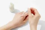 Cosrx Hydrium Centella Aqua - Увлажняющая сыворотка для лица для проблемной кожи, 40 мл — фото 2