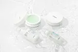 Cosrx Hydrium Centella Aqua - Увлажняющая сыворотка для лица для проблемной кожи, 40 мл — фото 4