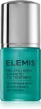 Elemis Pro-Collagen Advanced Eye Treatment - Ночная антивозрастная сыворотка для глаз, 15 мл — фото 1