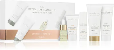 Подарочный набор для лица RITUALS The Ritual of Namaste