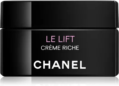 Крем для лица Chanel Le Lift Firming-Anti-Wrinkle с эффектом лифтинга, для сухой кожи, 50 мл