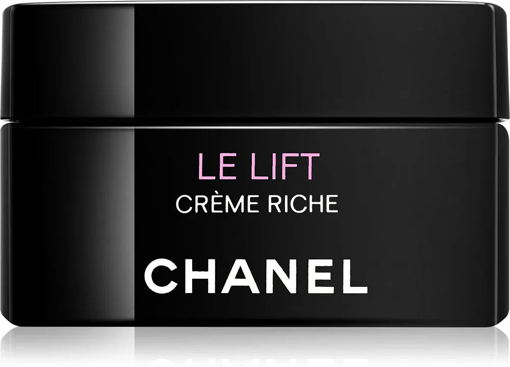 Крем для лица Chanel Le Lift Firming-Anti-Wrinkle с эффектом лифтинга, для сухой кожи, 50 мл