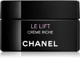 Крем для лица Chanel Le Lift Firming-Anti-Wrinkle с эффектом лифтинга, для сухой кожи, 50 мл — фото 1