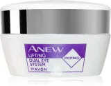 Avon Anew Dual Eye System - Уход за кожей вокруг глазliftingująca, 2 мл — фото 1