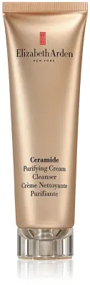 Elizabeth Arden Ceramide - Крем для очищения лица, 125 мл