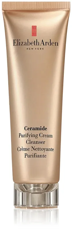 Elizabeth Arden Ceramide - Крем для очищения лица, 125 мл