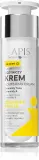 Apis Natural Cosmetics Ceramide Power - Питательный дневной крем с керамидами, 50 мл — фото 1