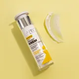 Apis Natural Cosmetics Ceramide Power - Питательный дневной крем с керамидами, 50 мл — фото 2