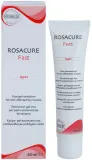 Synchroline Rosacure Fast - Крем для лица для чувствительной кожи с склонностью к пигментации, 30 мл — фото 2
