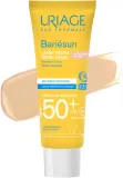 Uriage Bariesun Tinted Cream SPF 50+ - Защитный тонирующий крем для лица SPF 50+, 50 мл, оттенок Fair tint — фото 2